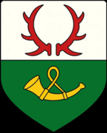 Rangers Guild in the Middle Region